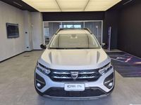Usata Dacia Jogger Extreme 101 CV (74 kW) 2022 Argento Monovolume