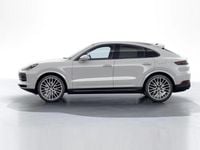 Usata Porsche Cayenne 340 CV (250 kW) 2021 Gesso SUV