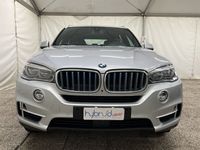 usata BMW X5 xDrive40e iPerformance Luxury