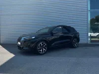 Usata Audi SQ6 e-tron 119 kW (163 CV) 2025 Neromitometallizzato SUV
