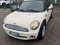 Usata Mini ONE 95 CV (69 kW) 2008 Bianco Utilitaria