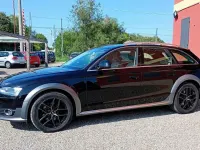 Usata Audi A4 Allroad Ambiente 190 CV (139 kW) 2015 Other Station wagon
