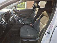 Usata Renault Clio V Zen 101 CV (74 kW) 2020 Bianco Berlina