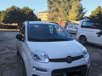 Usata Fiat Panda Lounge 69 CV (50 kW) 2014 Utilitaria