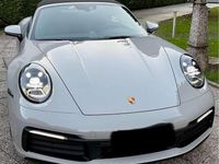 Usata Porsche 911 Carrera Cabriolet 450 CV (330 kW) 2022 Cabrio