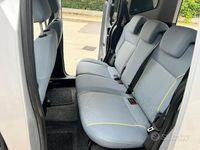 Occasion Peugeot Bipper 75 ch (55 kW) 2012 Gris Monospace