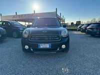 usata Mini Cooper D Countryman 1.6 Cooper Business Countryman NEO PATENTATI