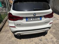 Usata BMW X3 190 CV (139 kW) 2021 SUV