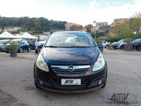 usata Opel Corsa 1.2 3 p. B/GPL OK NEOP.-CERCHI "16-MP3