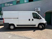 Usata Citroën Jumper 131 CV (96 kW) 2017 Bianco Monovolume