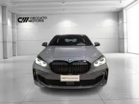 Usata BMW 128 ti M Sport 265 CV (194 kW) 2024 Grigio Utilitaria