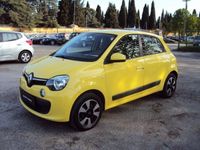 usata Renault Twingo Twingo1.0 SCe 70 CV Wave