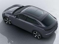 Nuova Porsche Macan 250 kW (340 CV) 2025 Grigio ardesia neo SUV