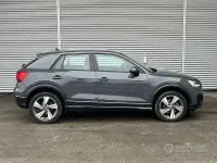 Usata Audi Q2 Business 116 CV (85 kW) 2019 Grigio SUV