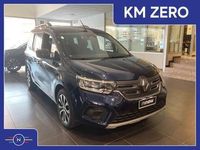 usata Renault Kangoo E-TECH TECHNO EV45 DC 80KW 100% ELECTRIC NEOPATENTATI