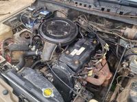 Usata Suzuki Vitara 75 CV (55 kW) 1991 SUV