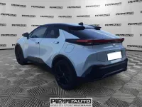 Usata Toyota C-HR Sport 197 CV (144 kW) 2024 Bianco SUV