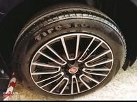 Usata Fiat Tipo 130 CV (95 kW) 2019 Blu Utilitaria