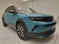 Usata Opel Mokka S 131 CV (96 kW) 2025 Nero SUV