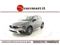 usata Fiat Tipo Tipo1.6 Mjt S&S 5 porte City Cross usato