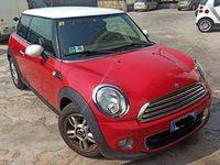 usata Mini One D III R56 2007 Hatchback 1.6 s/clima