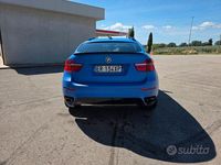 Usata BMW X6 286 CV (210 kW) 2009 SUV