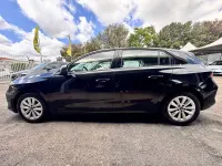 Usata Opel Astra Edition 110 CV (80 kW) 2023 Nero Berlina