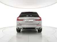 Usata Volvo XC60 145 CV (106 kW) 2024 Grigio SUV