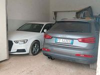 Usata Audi Q3 140 CV (102 kW) 2013 SUV