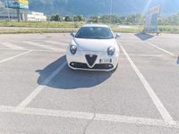 Usata Alfa Romeo MiTo Super 79 CV (58 kW) 2017 Bianco Utilitaria