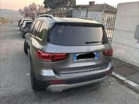 Usata Mercedes GLB200 150 CV (110 kW) 2021 SUV