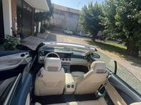 Usata Mercedes E200 Premium Plus 197 CV (144 kW) 2022 Cabrio