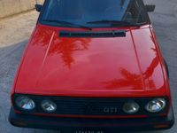 usata VW Golf II 