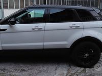 usata Land Rover Range Rover evoque Range Rover Evoque 2.0D I4-L.Flw 150 CV