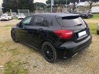 usata Mercedes A220 d Automatic Executive