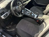 Usata Audi A4 Business Plus 150 CV (110 kW) 2017 Station wagon