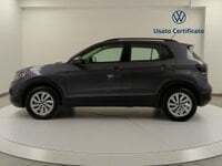 usata VW T-Cross - 1.0 TSI 110 CV DSG Style