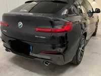 Usata BMW X4 M Sport 190 CV (139 kW) 2020 SUV