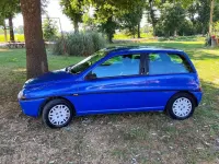 Usata Lancia Ypsilon 54 CV (39 kW) 2000 Blu/azzurro Utilitaria
