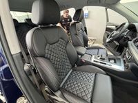 Usata Audi Q5 S-line plus 204 CV (150 kW) 2024 SUV