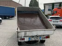 Usata Piaggio Porter 65 CV (47 kW) 2002 Bianco