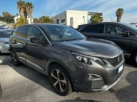 usata Peugeot 3008 BlueHDi 130 S and S EAT8 GT Line