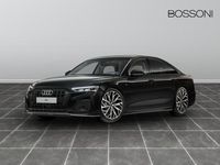 Nuova Audi A8 Ambiente 286 CV (210 kW) 2025 Nero Berlina
