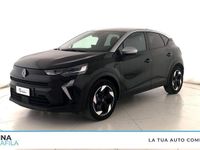 Usata Renault Captur Techno 91 CV (66 kW) 2025 Nero SUV