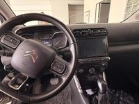 Usata Citroën C3 Aircross Shine 120 CV (88 kW) 2021 SUV