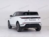 usata Land Rover Range Rover evoque 2.0D I4-L.Flw 150 CV AWD Auto R-Dynamic S del 2020 usata a Bassano del Grappa