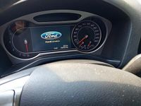 Begagnad Ford Mondeo 132 HK (97 kW) 2010 Svart Kombi