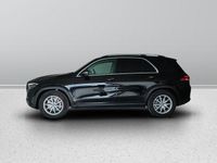 Usata Mercedes GLE300 Advanced 2025 Nero SUV