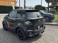 Usata Chatenet CH46 2021 Nero Utilitaria