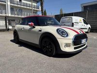 Brugt Mini Cooper D 116 HK (85 kW) 2018 Hvid Hatchback